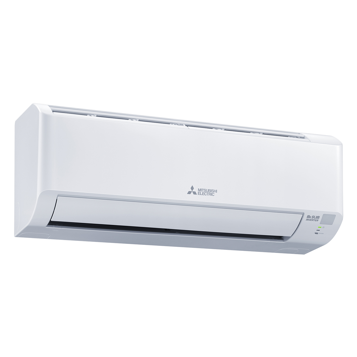 MITSUBISHI แอร์ อินเวอร์เตอร์ MSY-KX09VF 9000BTU - ภาพที่ 4
