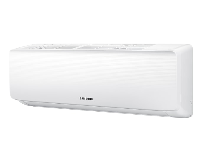 SAMSUNG แอร์ AR24AGHQAWKNST Fixed speed 24000BTU *สั่งพิเศษ* - ภาพที่ 2