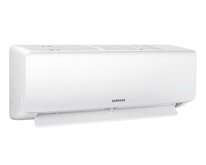 SAMSUNG แอร์ AR24AGHQAWKNST Fixed speed 24000BTU *สั่งพิเศษ* - ภาพที่ 5