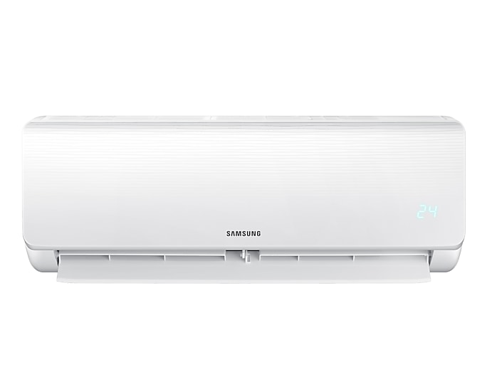 SAMSUNG แอร์ AR24AGHQAWKNST Fixed speed 24000BTU *สั่งพิเศษ* - ภาพที่ 6