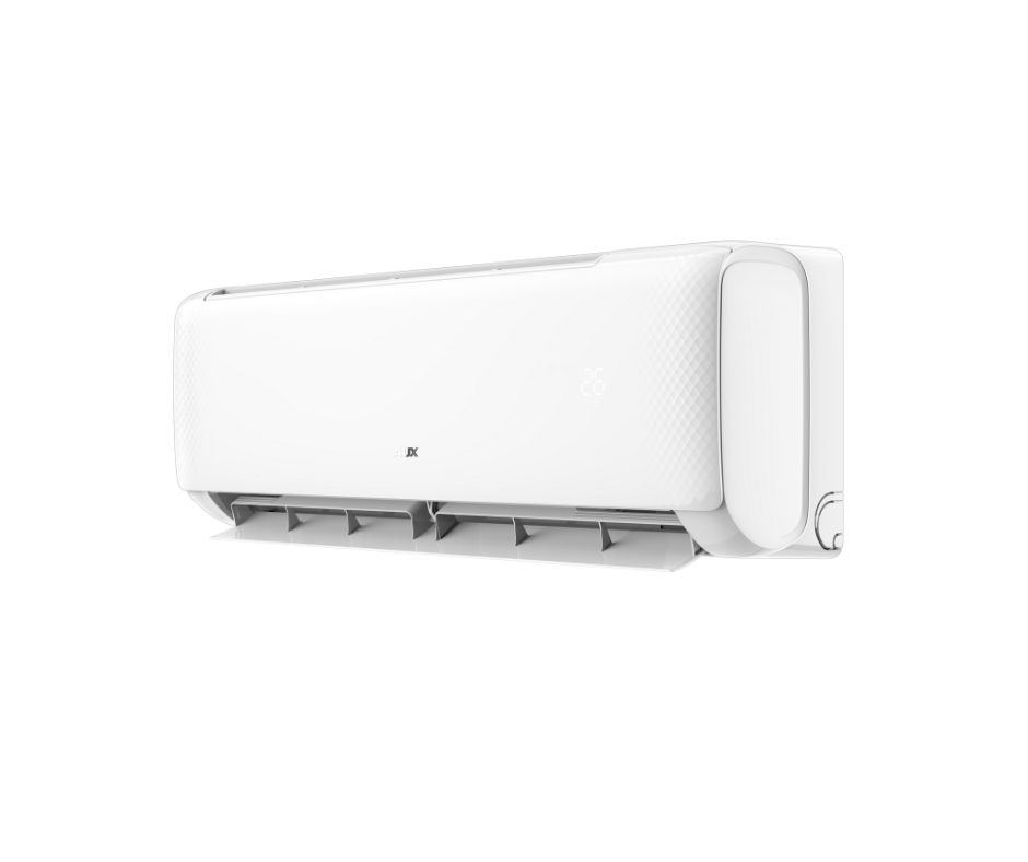 AUX แอร์อินเวอร์เตอร์ ASW-18/DIQE (Q) 18300BTU - ภาพที่ 4