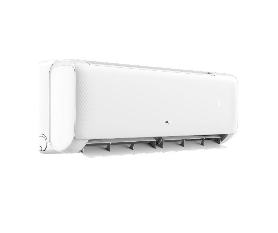 AUX แอร์อินเวอร์เตอร์ ASW-18/DIQE (Q) 18300BTU - ภาพที่ 5