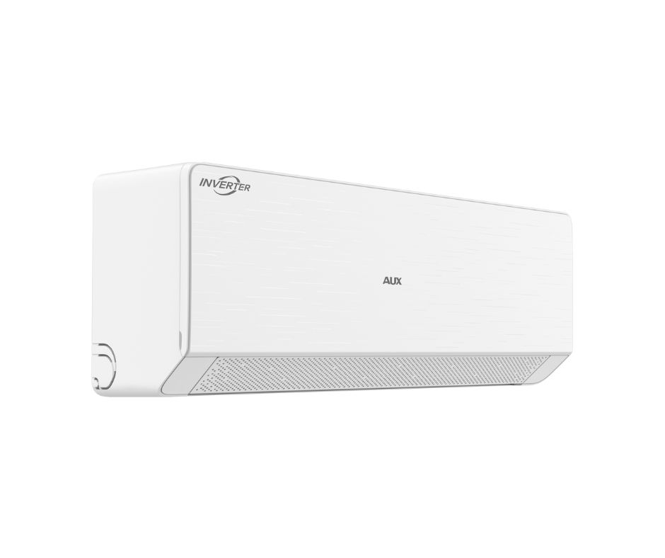 AUX แอร์อินเวอร์เตอร์ ASW-09/DIMA (MA) 9000BTU - ภาพที่ 3