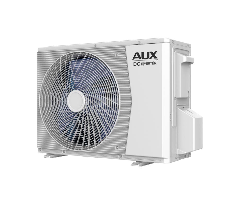 AUX แอร์อินเวอร์เตอร์ ASW-09/DIMA (MA) 9000BTU - ภาพที่ 4