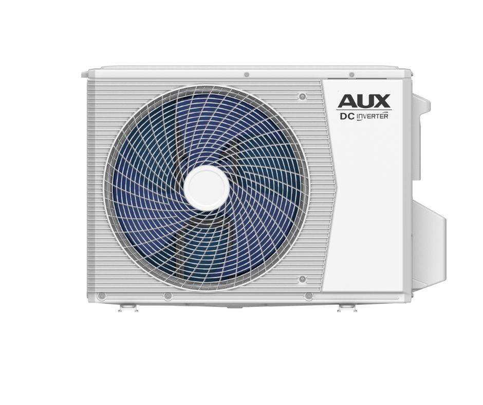 AUX แอร์อินเวอร์เตอร์ ASW-09/DIMA (MA) 9000BTU - ภาพที่ 5