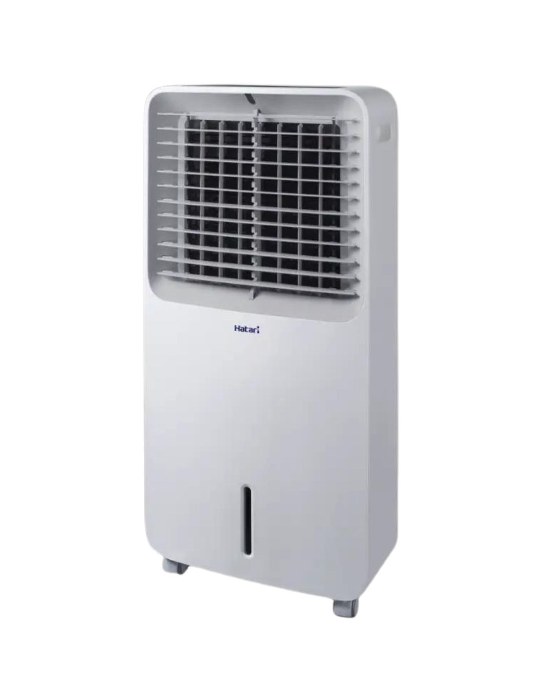 HATARI พัดลมไอเย็น AC SWIFT 15ลิตร สีขาว
