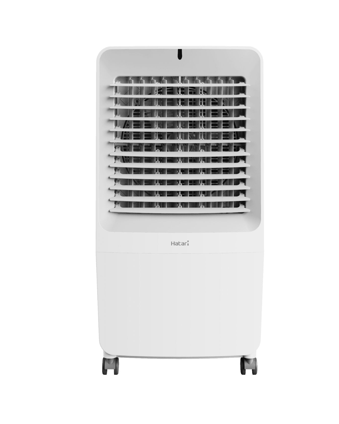 HATARI พัดลมไอเย็น AC Giant 42 ลิตร สีขาว - ภาพที่ 3