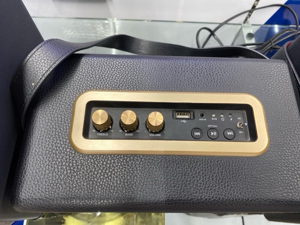 SHERMAN ชุดลำโพง 21CH SB-22B2B+ 30W(rms) - ภาพที่ 3