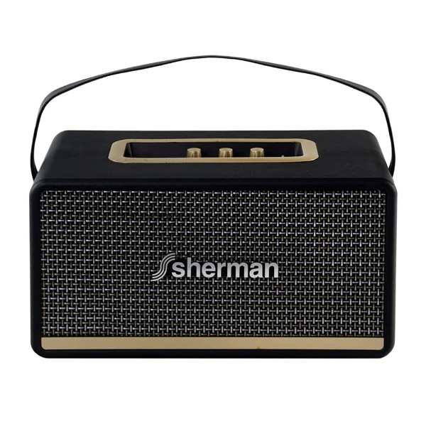SHERMAN ชุดลำโพง 21CH SB-33B2B+ 40W(rms)