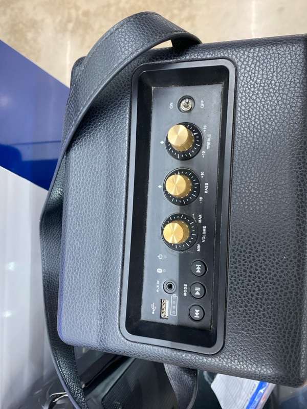 SHERMAN ชุดลำโพง 21CH SB-44B2B+ 50W(rms) - ภาพที่ 2