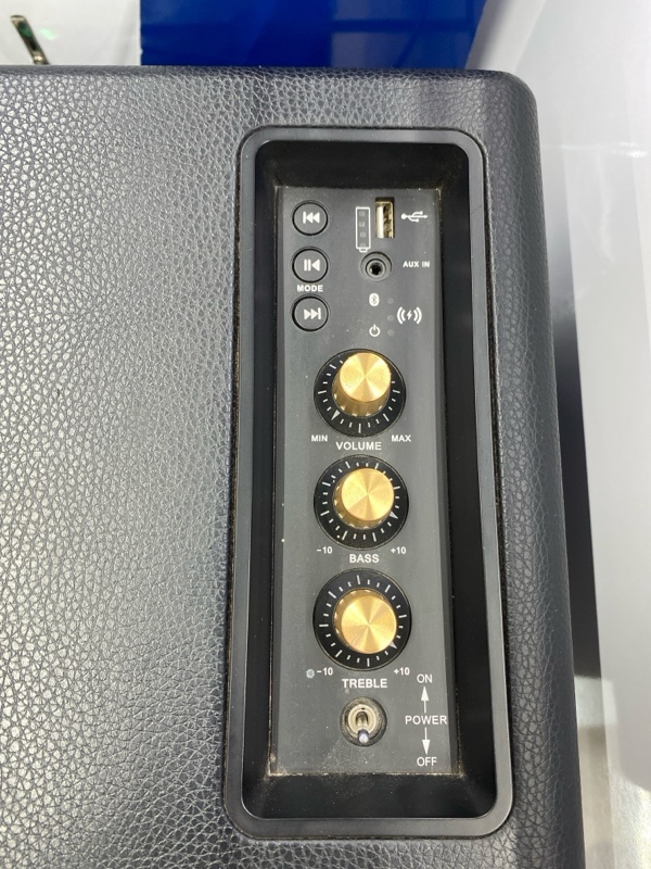 SHERMAN ชุดลำโพง 21CH SB-44TT 50W(rms) - ภาพที่ 3