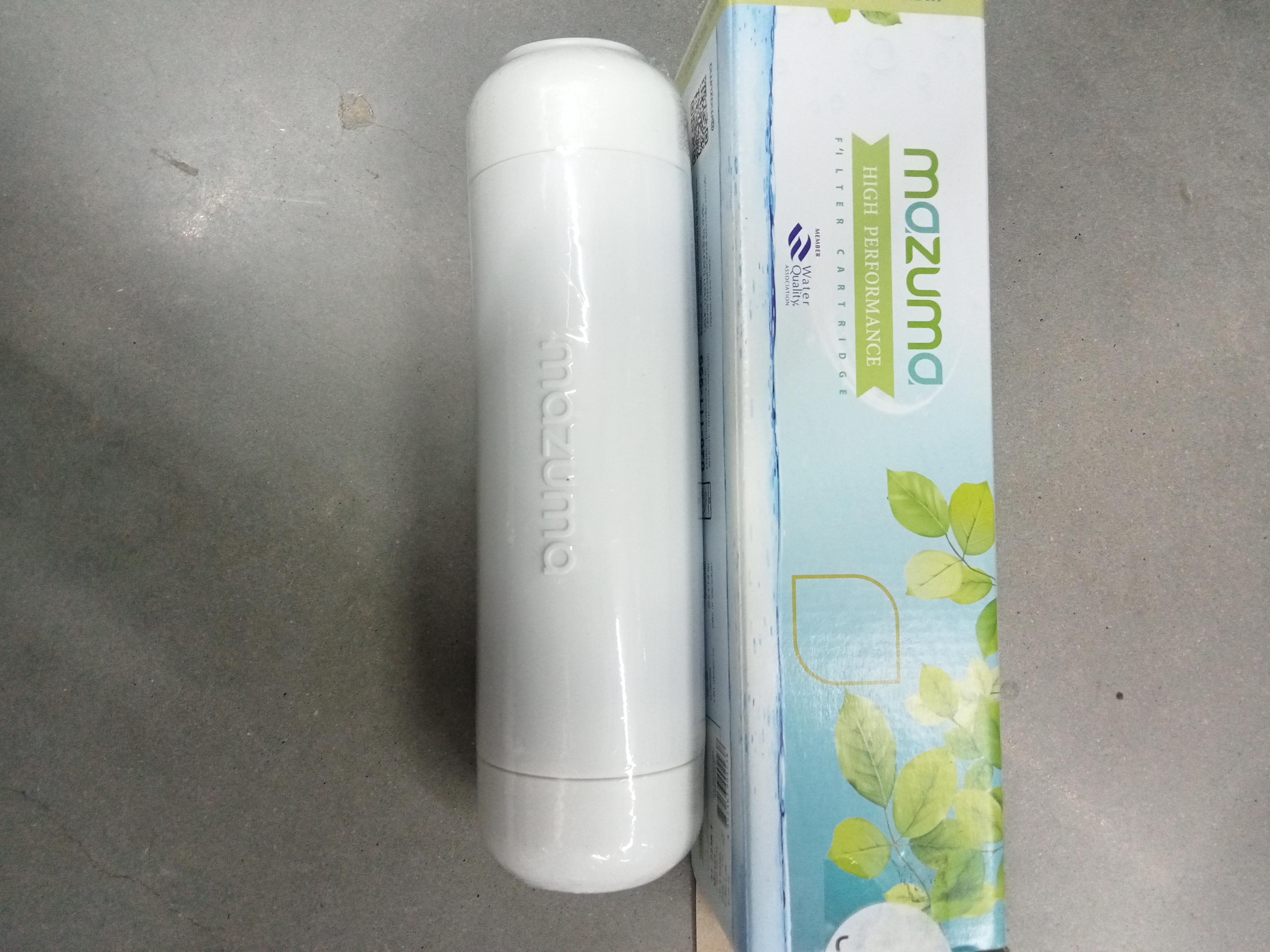 MAZUMA ไส้กรองคาร์บอน T33 - ภาพที่ 2