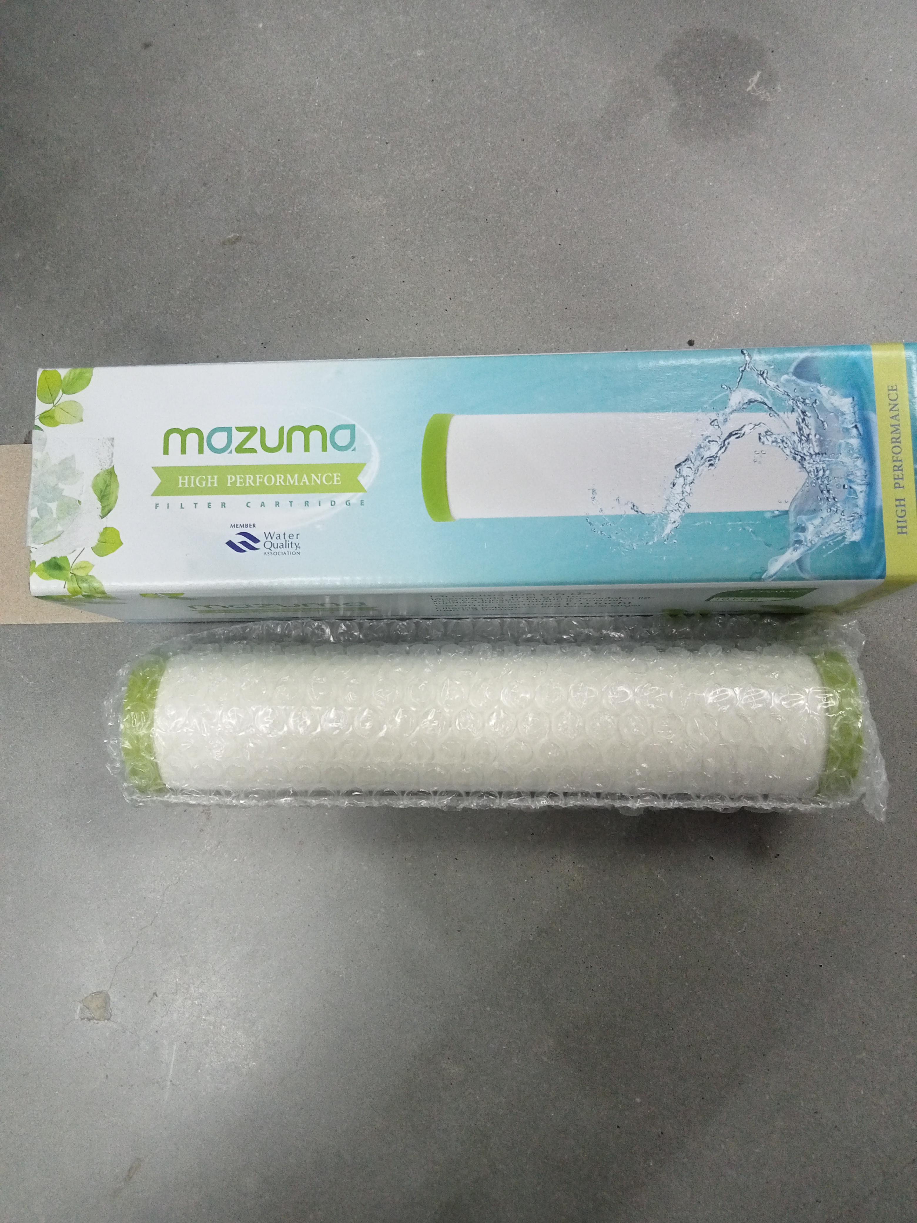 MAZUMA ไส้กรองเซรามิคส์ OBE - ภาพที่ 2