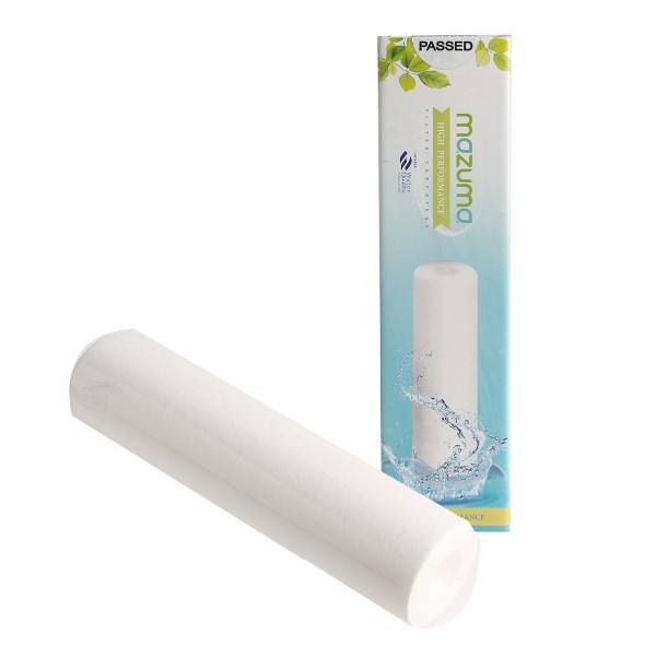 MAZUMA ไส้กรองตะกอนหยาบ P-5 แบรนด์ MAZUMA - เครื่องใช้ไฟฟ้า ราคา 320 บาท