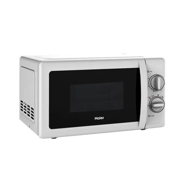 HAIER ไมโครเวฟ HMW-M2001W 700W 20ลิตร - ภาพที่ 3