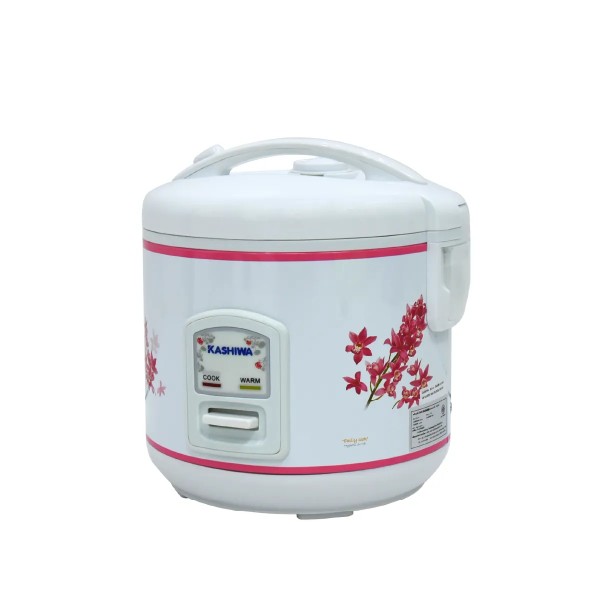 KASHIWA หม้อหุงข้าว RC-110 1L - ภาพที่ 3