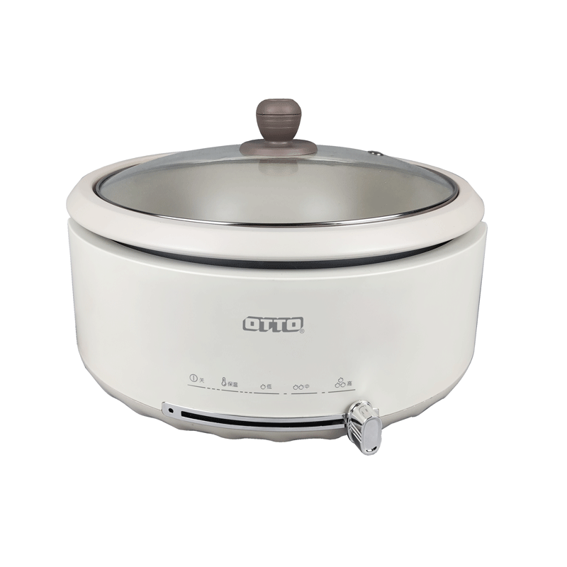 OTTO หม้อสุกี้ SP-323A แบรนด์ otto - เครื่องใช้ไฟฟ้า ราคา 789 บาท