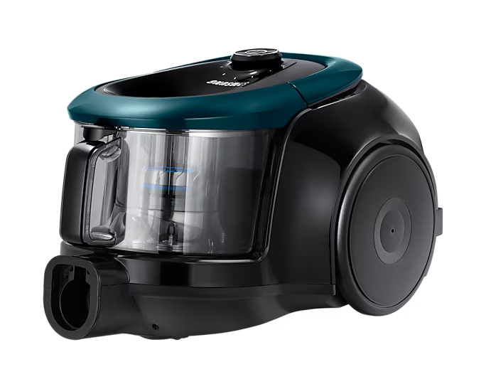 SAMSUNG เครื่องดูดฝุ่นแบบกล่อง VC18M21M0VN/ST 1800W