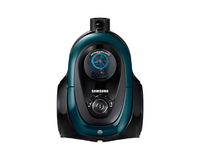 SAMSUNG เครื่องดูดฝุ่นแบบกล่อง VC18M21M0VN/ST 1800W - ภาพที่ 2