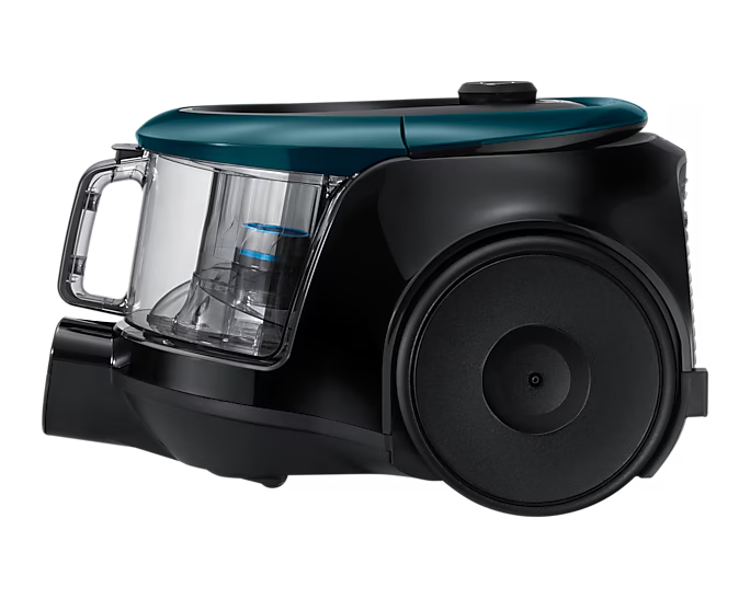SAMSUNG เครื่องดูดฝุ่นแบบกล่อง VC18M21M0VN/ST 1800W - ภาพที่ 4