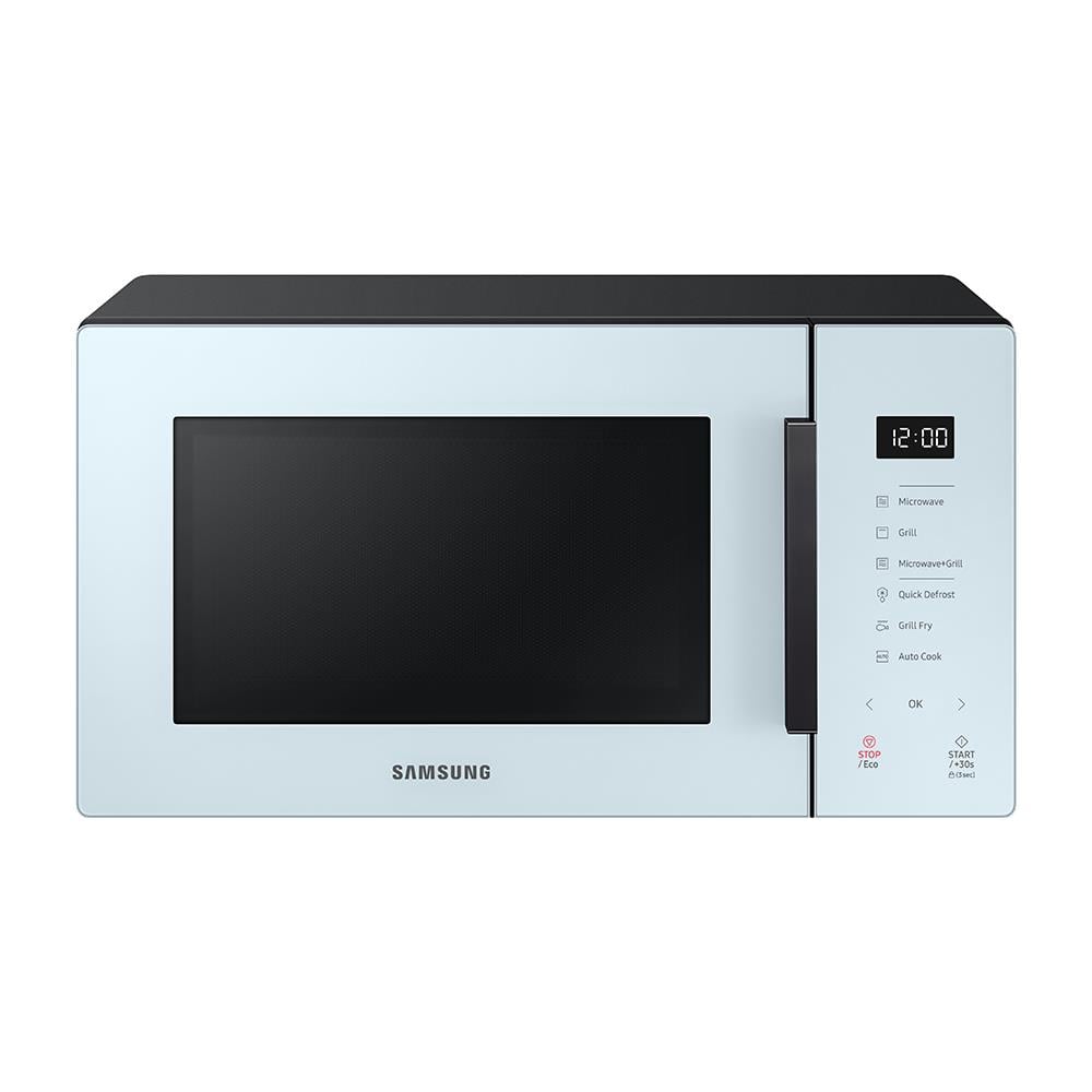SAMSUNG ไมโครเวฟ  MG23T5018CY/ST 23L - ภาพที่ 2