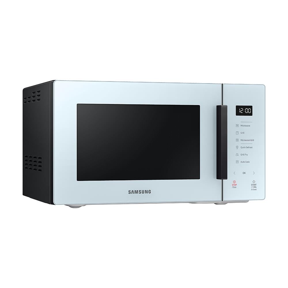 SAMSUNG ไมโครเวฟ  MG23T5018CY/ST 23L - ภาพที่ 4