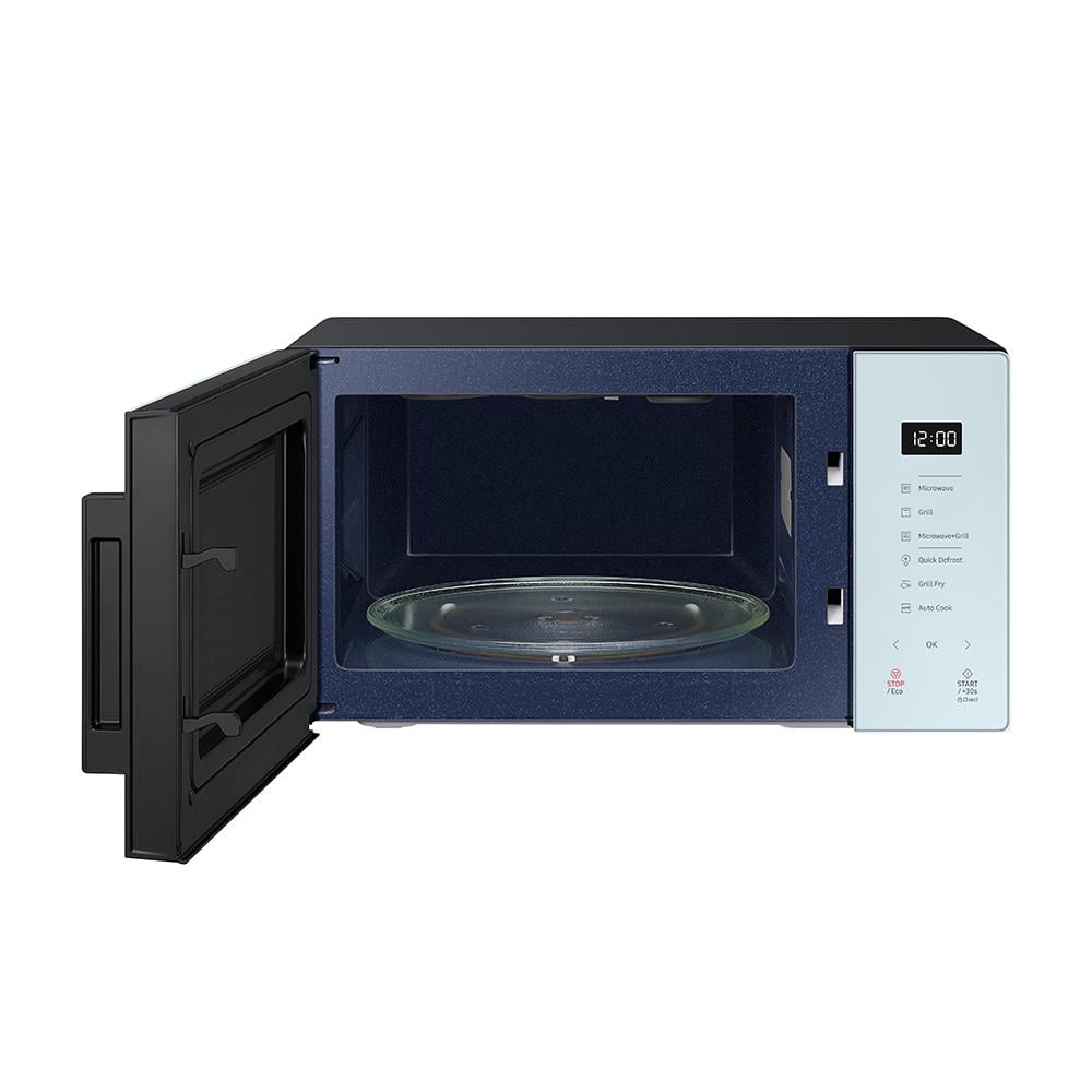 SAMSUNG ไมโครเวฟ  MG23T5018CY/ST 23L - ภาพที่ 5
