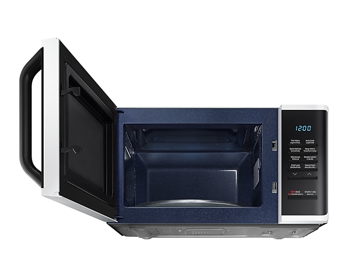 SAMSUNG ไมโครเวฟ MS23K3513AW 23L - ภาพที่ 5