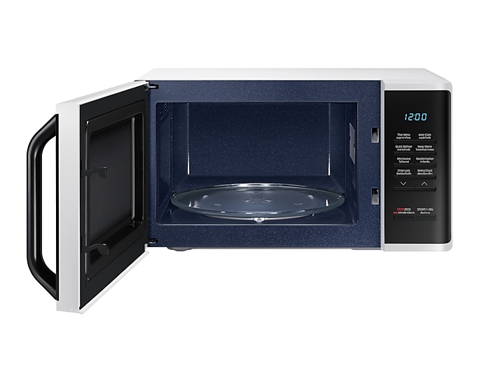 SAMSUNG ไมโครเวฟ MS23K3513AW 23L - ภาพที่ 8