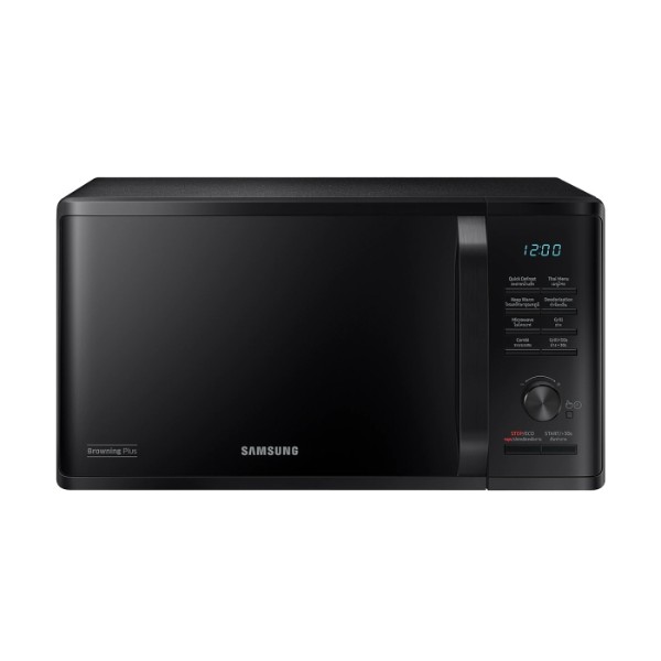 SAMSUNG ไมโครเวฟระบบย่าง MG23K3515AK/ST 23L