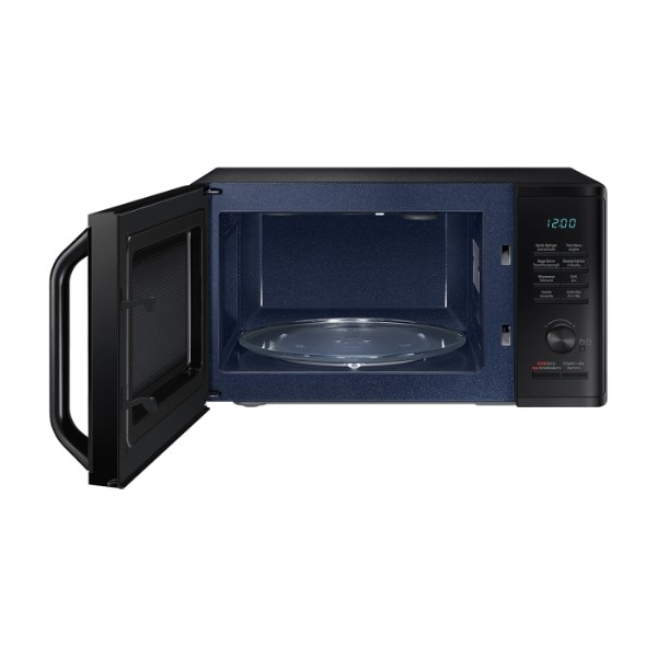 SAMSUNG ไมโครเวฟระบบย่าง MG23K3515AK/ST 23L - ภาพที่ 3