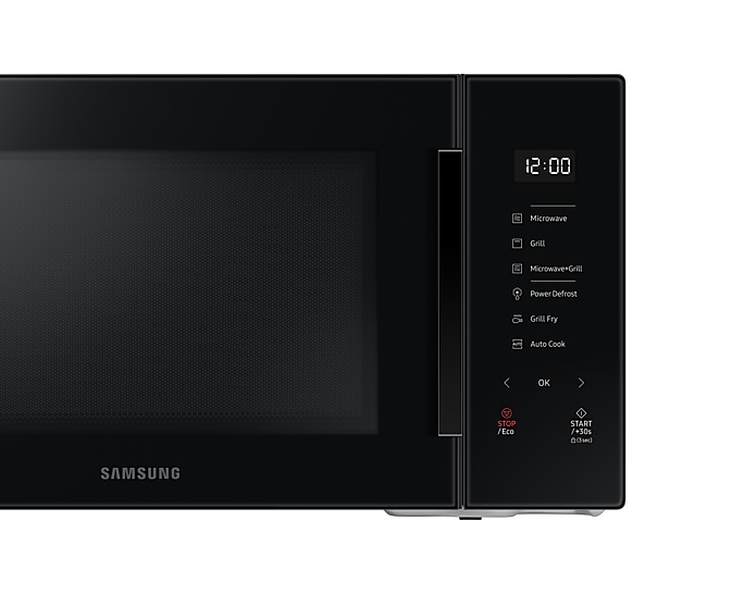 SAMSUNG ไมโครเวฟระบบย่าง MG30T5018CK/ST 30L - ภาพที่ 2