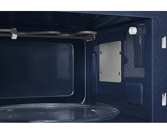 SAMSUNG ไมโครเวฟระบบย่าง MG30T5018CK/ST 30L - ภาพที่ 4