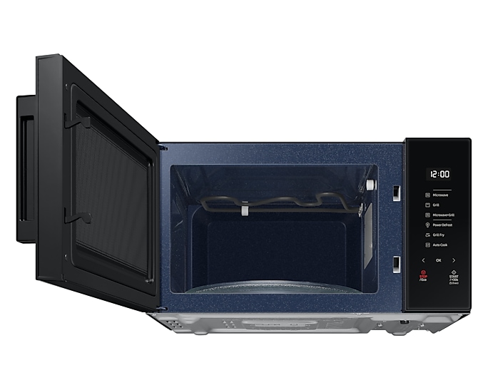 SAMSUNG ไมโครเวฟระบบย่าง MG30T5018CK/ST 30L - ภาพที่ 5