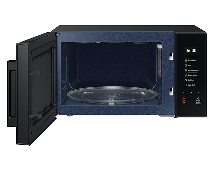 SAMSUNG ไมโครเวฟระบบย่าง MG30T5018CK/ST 30L - ภาพที่ 6