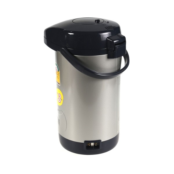 กระติกน้ำร้อนไฟฟ้า 2.9 ลิตร KP-30S คละสี SHARP - ภาพที่ 3