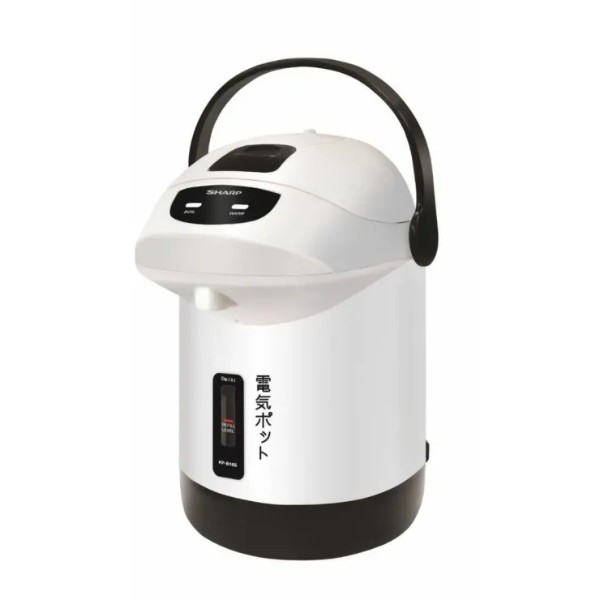 SHARP กระติกน้ำร้อน ฮอทต้า KP-B16S 1.6ลิตร คละสี แบรนด์ ชาร์ป กรุงไทย - เครื่องใช้ไฟฟ้า ราคา 950 บาท