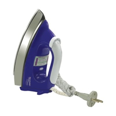 SHARP เตารีด AM-465T 1000วัตต์ คละสี - ภาพที่ 2