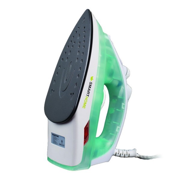 Smart Home เตารีดไอน้ำ SSIR-907 - ภาพที่ 2