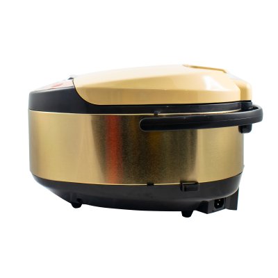 Smart Home หม้อหุงข้าวคอมพิวเตอร์ SM-RCD904 1.8L. สีทอง - ภาพที่ 2