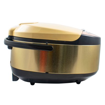 Smart Home หม้อหุงข้าวคอมพิวเตอร์ SM-RCD904 1.8L. สีทอง - ภาพที่ 4