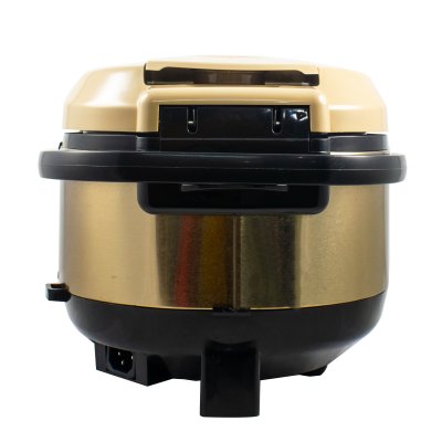 Smart Home หม้อหุงข้าวคอมพิวเตอร์ SM-RCD904 1.8L. สีทอง - ภาพที่ 5