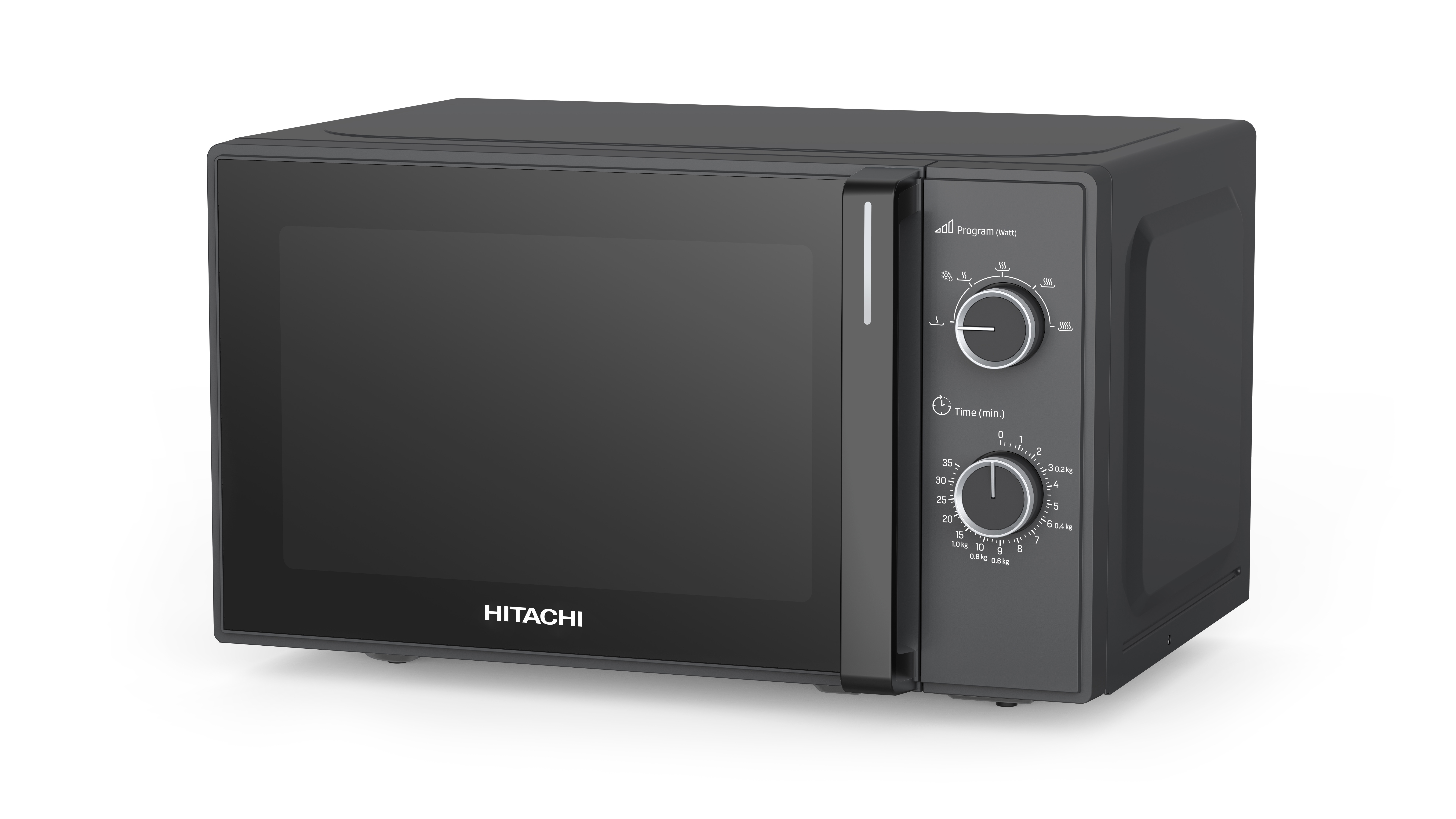 HITACHI ไมโครเวฟ HMRM2002 20ลิตร แบรนด์ HITACHI - เครื่องใช้ไฟฟ้า ราคา 2,090 บาท