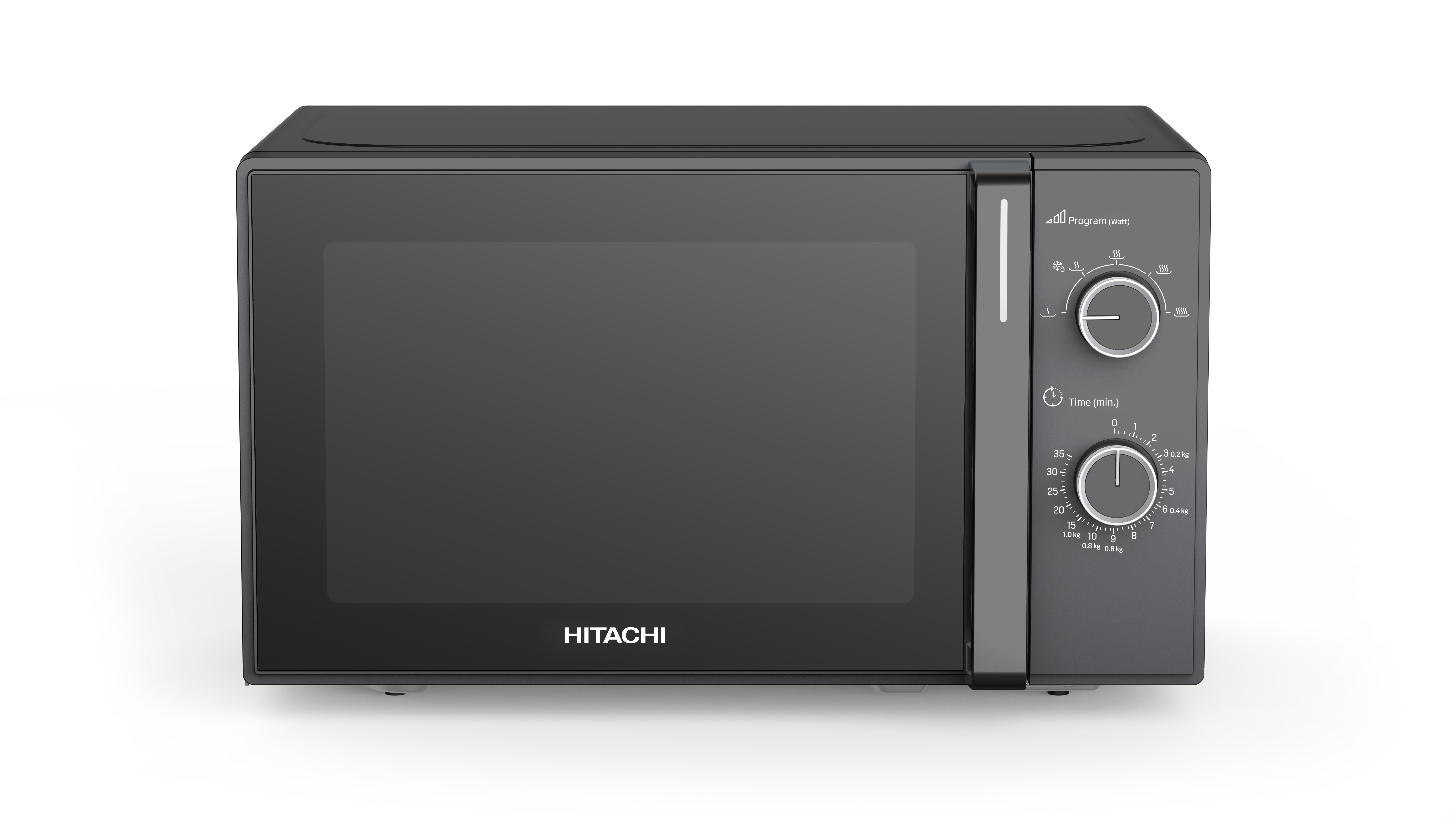 HITACHI ไมโครเวฟ HMRM2002 20ลิตร - ภาพที่ 3