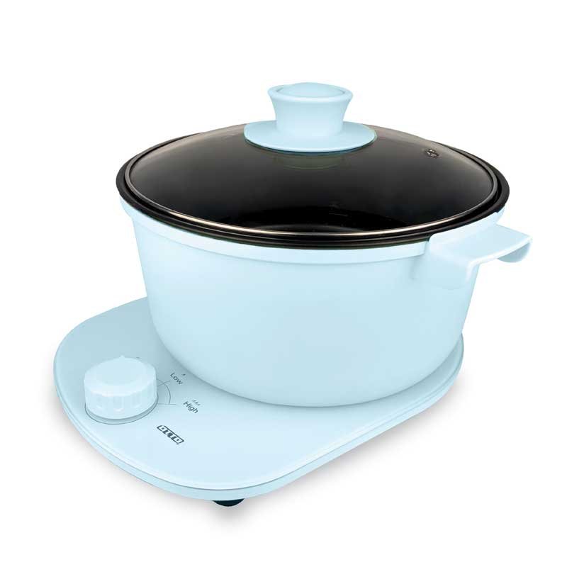 OTTO หม้อไฟฟ้าไร้สาย SP-363 2.8ลิตร แบรนด์ otto - เครื่องใช้ไฟฟ้า ราคา 699 บาท