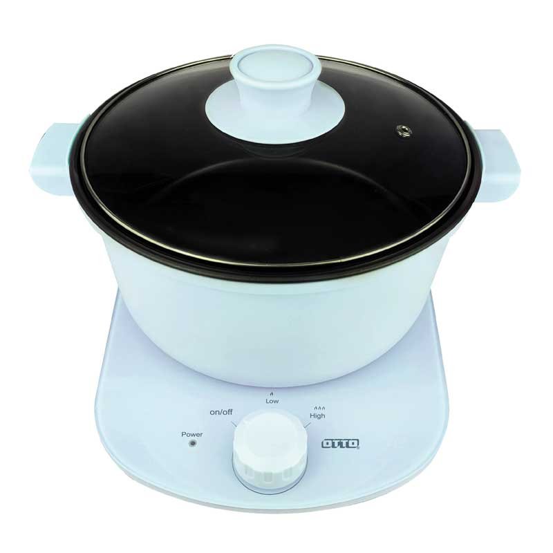 OTTO หม้อไฟฟ้าไร้สาย SP-363 2.8ลิตร - ภาพที่ 7
