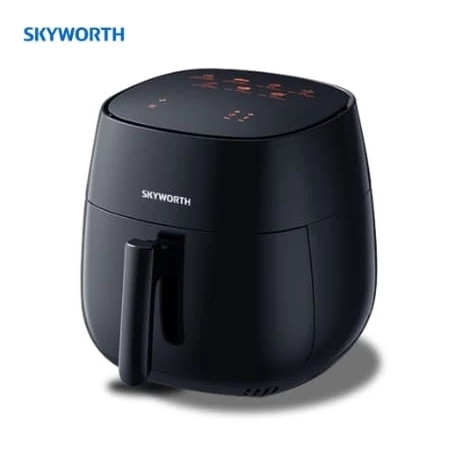 หม้อทอดไร้น้ำมัน ดิจิตอล AF-DF1 1400w SKYWORTH