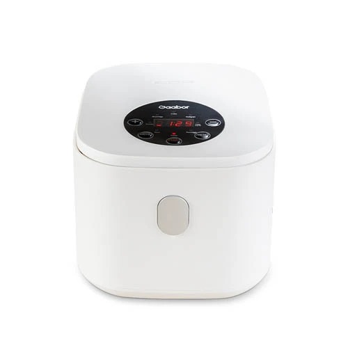 GAABOR หม้อหุงข้าว GR-S25D 1ลิตร แบรนด์ ชัวร์ วิคเตอร์ - เครื่องใช้ไฟฟ้า ราคา 890 บาท