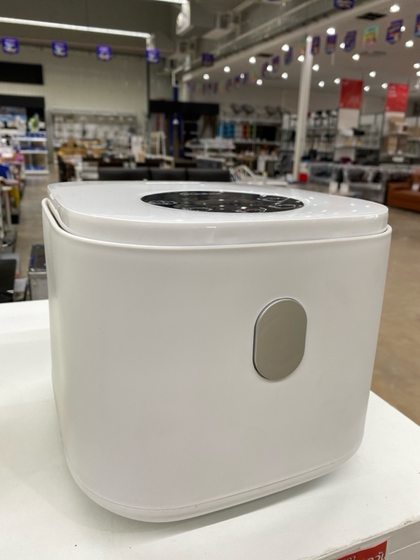 หม้อหุงข้าว 1 ลิตร GR-S25D GAABOR