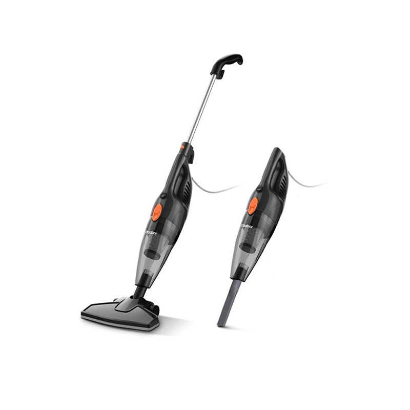 GAABOR เครื่องดูดฝุ่น GVCW-M15A 650วัตต์